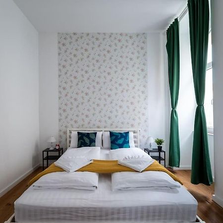 Sleek 1Br Flat Near Center By Hm Διαμέρισμα Βιέννη Εξωτερικό φωτογραφία