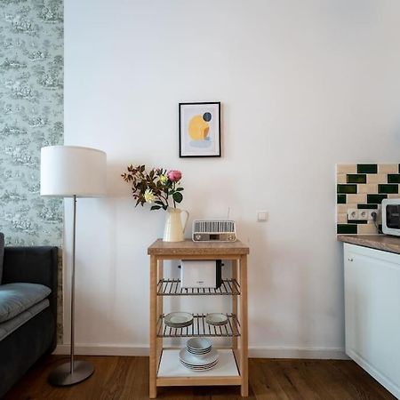 Sleek 1Br Flat Near Center By Hm Διαμέρισμα Βιέννη Εξωτερικό φωτογραφία