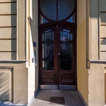 Sleek 1Br Flat Near Center By Hm Διαμέρισμα Βιέννη Εξωτερικό φωτογραφία