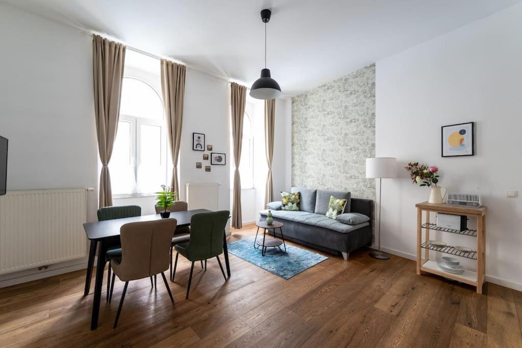 Sleek 1Br Flat Near Center By Hm Διαμέρισμα Βιέννη Εξωτερικό φωτογραφία